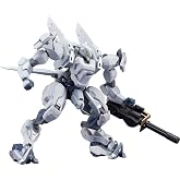 Bang Brave Bang Bravern: Titanostride M2 Exceed Rhino Moderoid Model Kit
