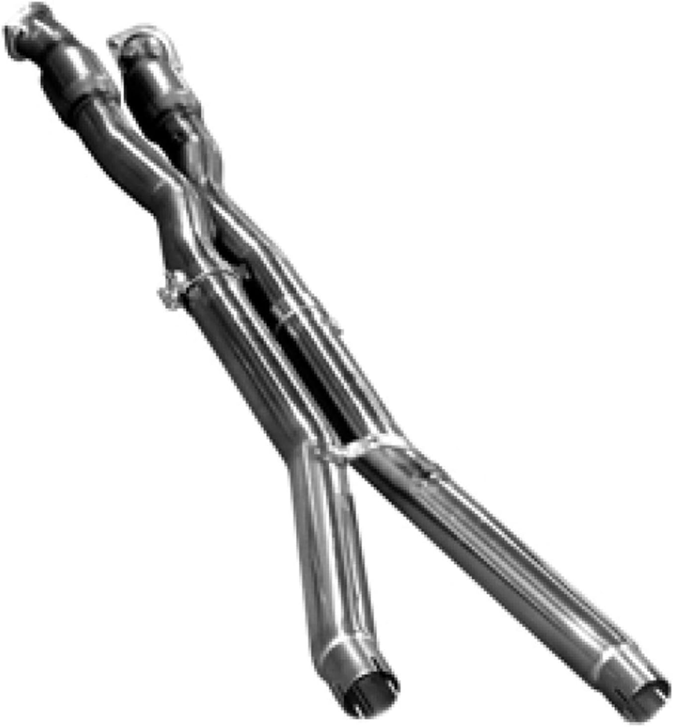 Kooks Headers 21613200 Exhaust X Pipe, 1 Pack