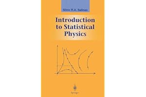 Introduction to Statistical Physics