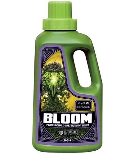 Emerald Harvest Cali Pro Bloom B 6 Gallon - Image 5