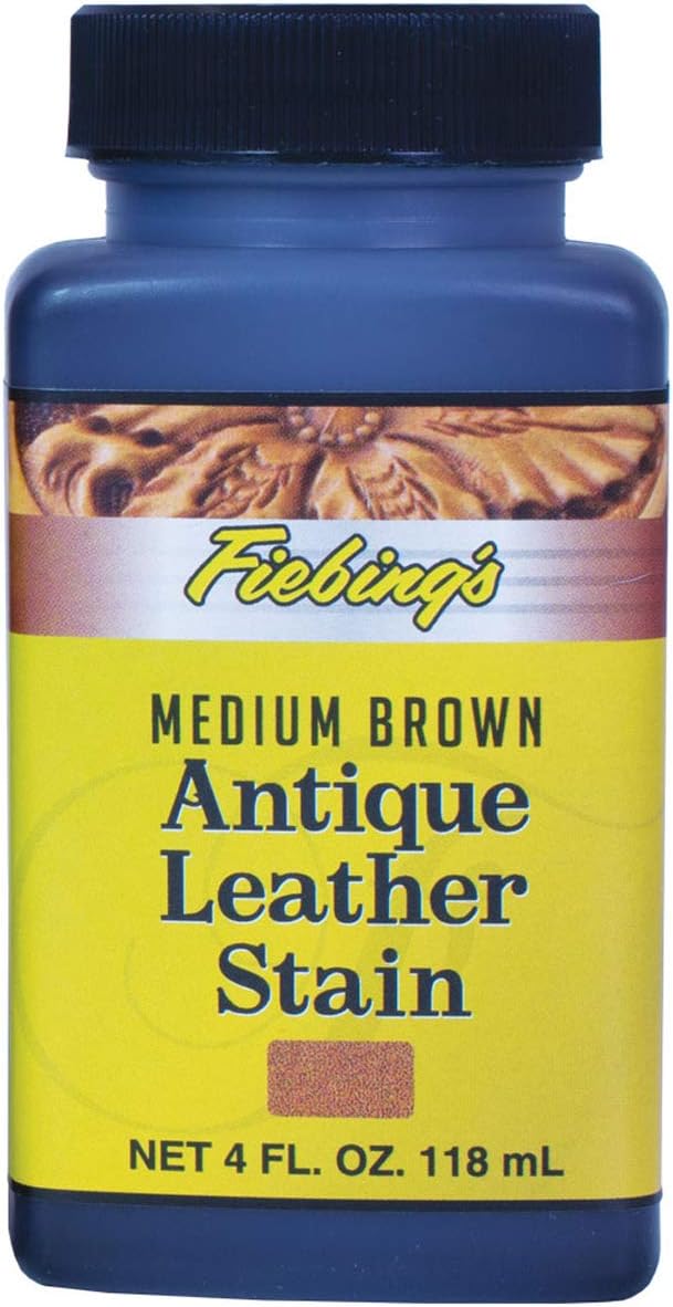 Best black leather dye for furniture