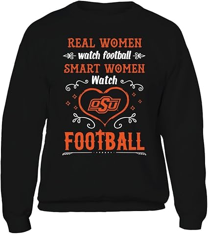 oklahoma state football apparel