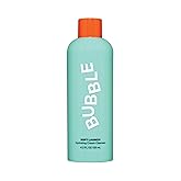 Bubble Skincare Soft Launch Cream Cleanser - Hydrating Facial Cleanser for Dry Skin - Foaming Face Wash Enriched with Avocado