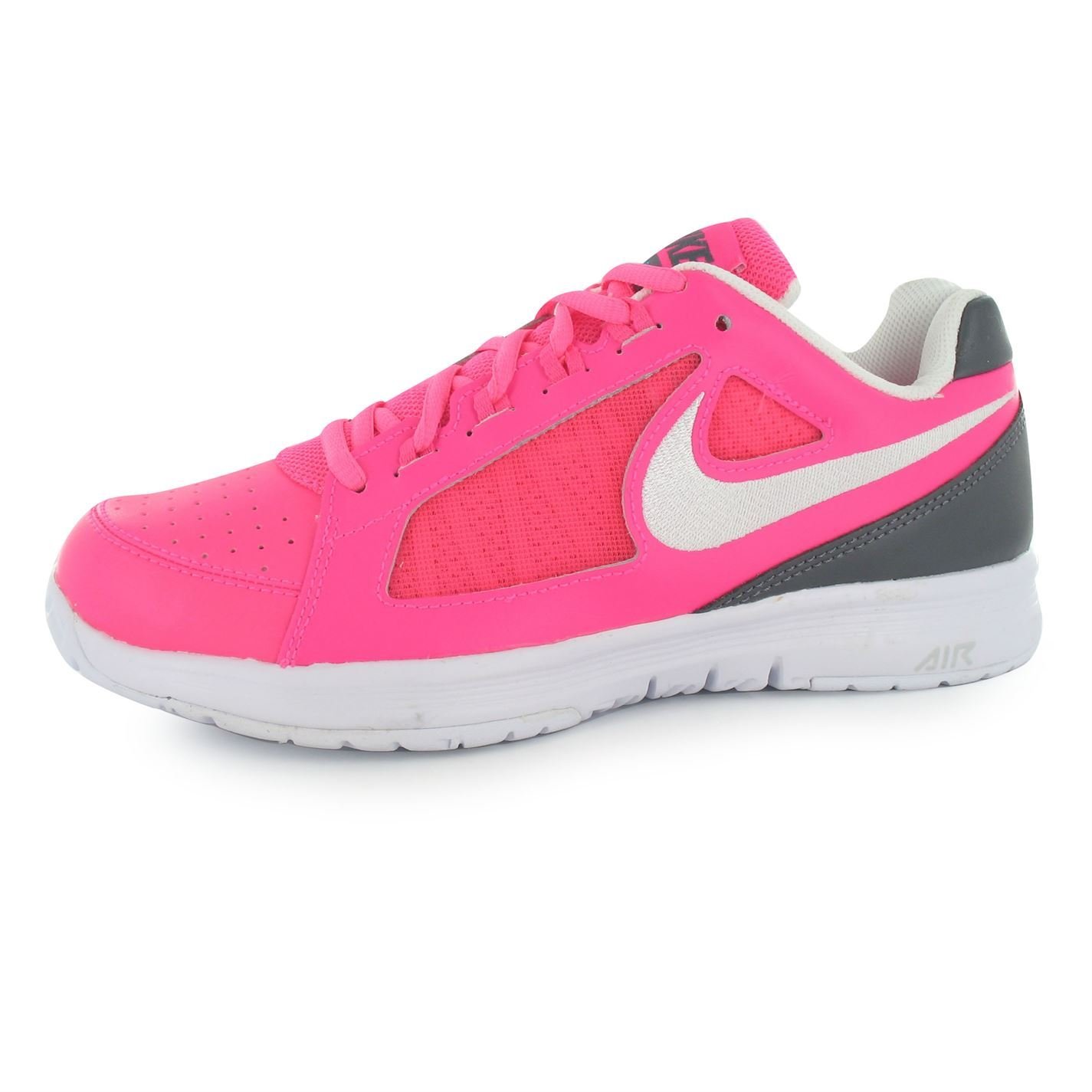 nike air vapor rosa