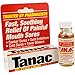 Tanac No Sting Liquid 0.45 Fluid Ounce