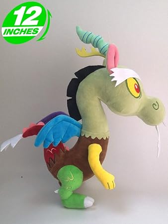 discord my little pony toy