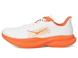 Hoka Women's Mach 6 Lava 11 Medium