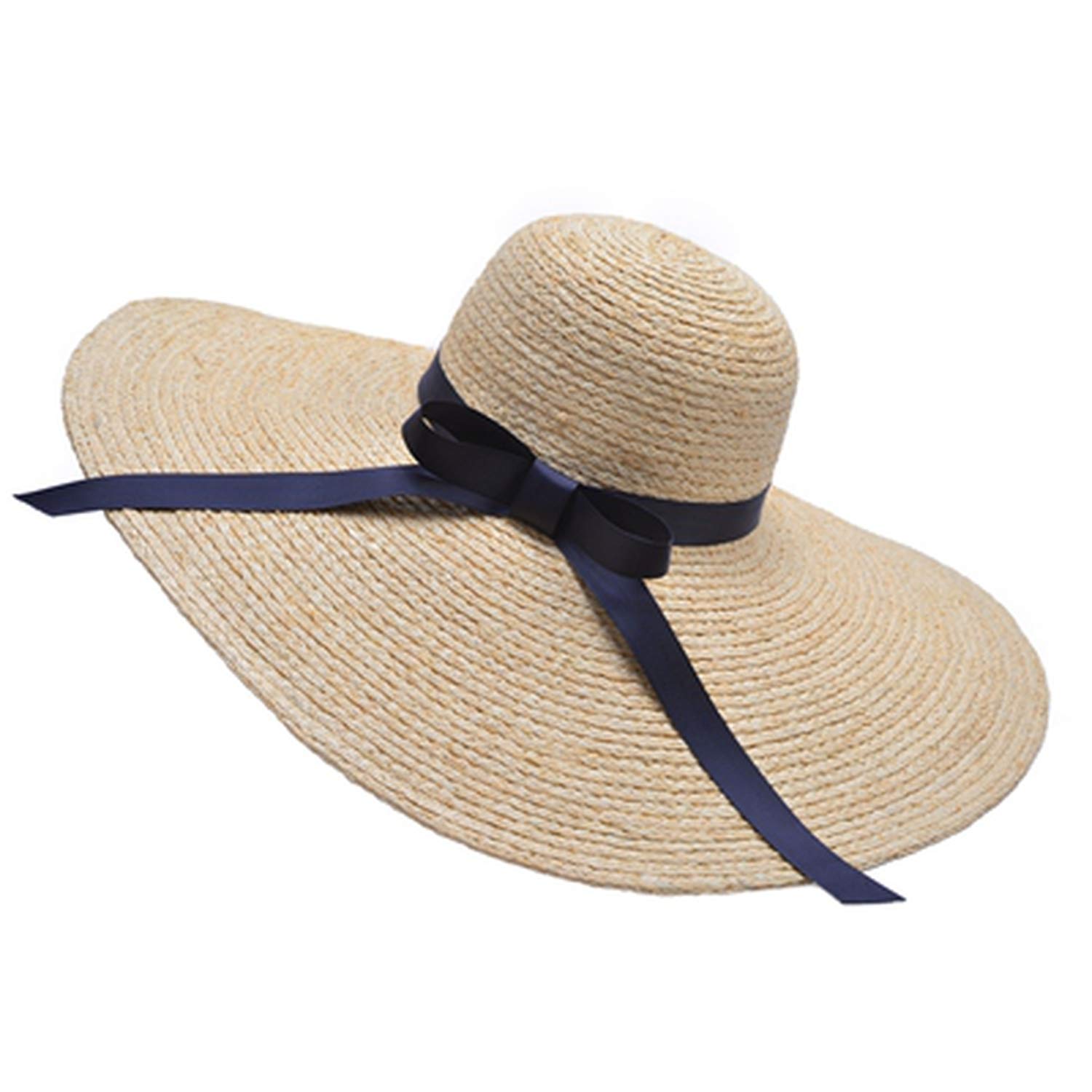 colorful floppy hats