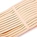 HYBLOM Maternity Belt - Breathable Abdominal Binder - Pregnancy Belly Band Back Support - Postnatal & After Surgery Recovery Girdle - One Size - Fits Small To XXL Plus Size
