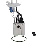 TRQ Fuel Pump Module Assembly | For 2009-2014 Ford F-150