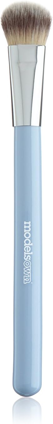 Models Own Number F1 Foundation Brush