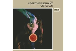 Unpeeled [Disco de Vinil]