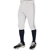Champro Boys Triple Crown 2.0 Baseball Knickers with Braid