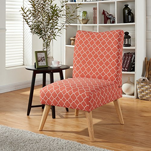 Urban Home 01-1001-286-2D Claire Chair, Medium - Thumbnail 5