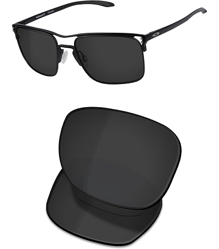 Amazon.com: Vonxyz Lenses Replacement for Oakley Tailend TI OO6026