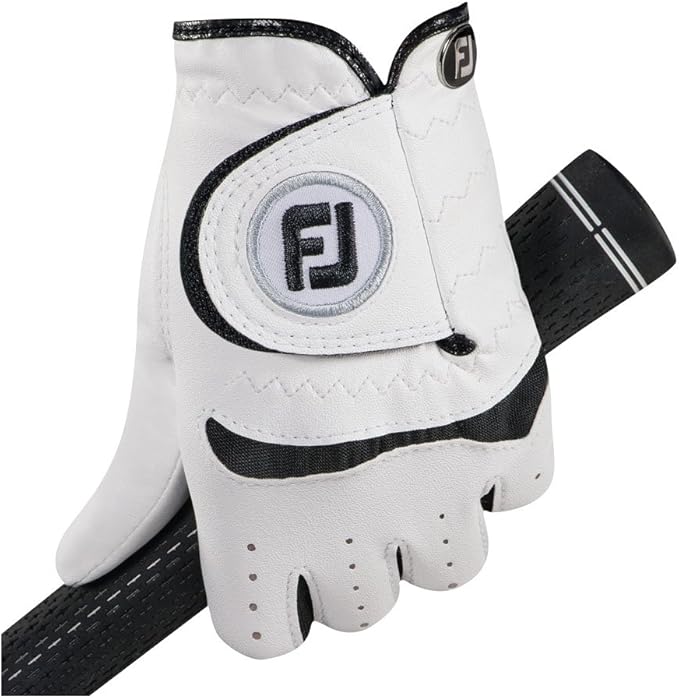 Footjoy Kids Golf Glove Junior RH for Right Hand (Left Handed) Amazon.co.uk Sports & Outdoors