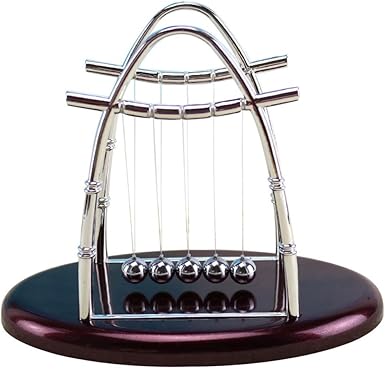 amazon newton's cradle