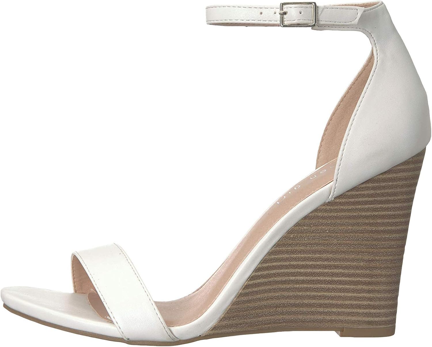 madden girl willow wedge sandals
