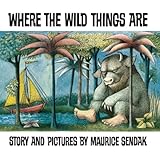 Where The Wild Things Are