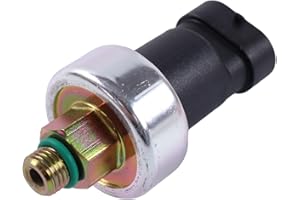 YFANTPA Parking Brake Pump Motor Switch 15961566 for Chevrolet P30 GMC P3500