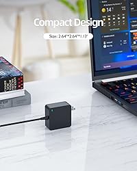 65W AC Adapter Replacement for Asus Vivobook Flip