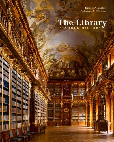 Amazon.com: Libraries: 9783829601863: Candida Höfer, Umberto Eco