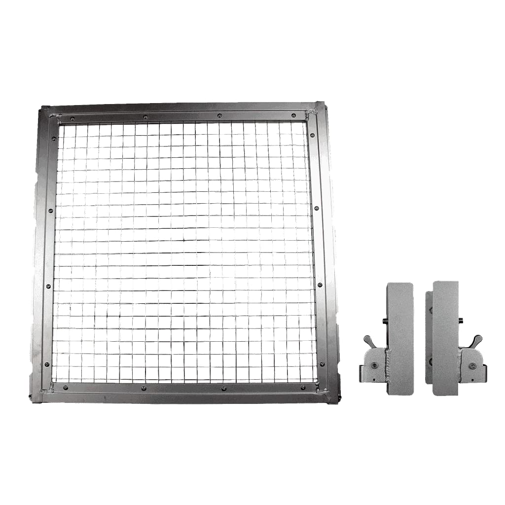 Safety Grid BH750