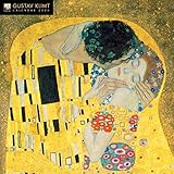 Gustav Klimt Wall Calendar 2020 (Art Calendar) by