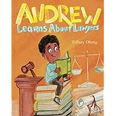 Andrew Learns about Lawyers (Career Books for Kids)