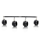 Spreader Bar Heavy Duty Stainless Steel Expandable