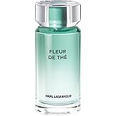 Fleur De The Eau De Parfum