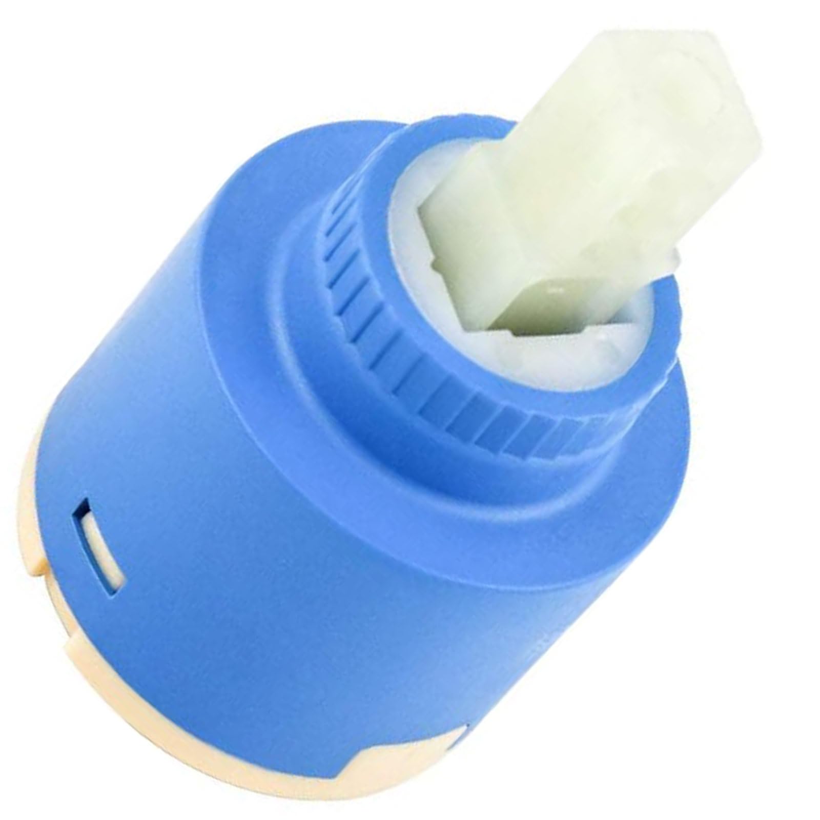 35mm Tap Cartridge, Ceramic Faucet Cartridge, Ceramic Disc Cartridg Valve, Mix Tap Inner Cartridge Replacement for Kitchen Faucet.Ceramic tap Cartridge Valve disc Replacement