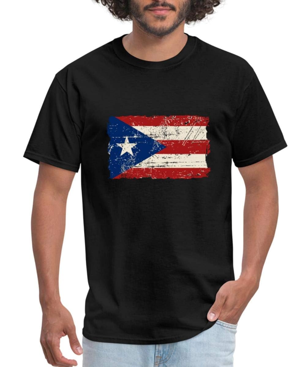 puerto-rico-vintage-flag-s-t-shirt-kitilan