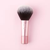 Real Techniques Mini Multitask Makeup Brush - Blush Bronzer Powder, Travel view 6