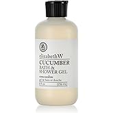 Cucumber Shower Gel by ElizabethW