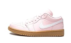 Nike Women's Air Jordan 1 Low UNC Basketball