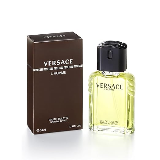 versace lhomme