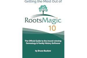 Getting the Most Out of RootsMagic 10