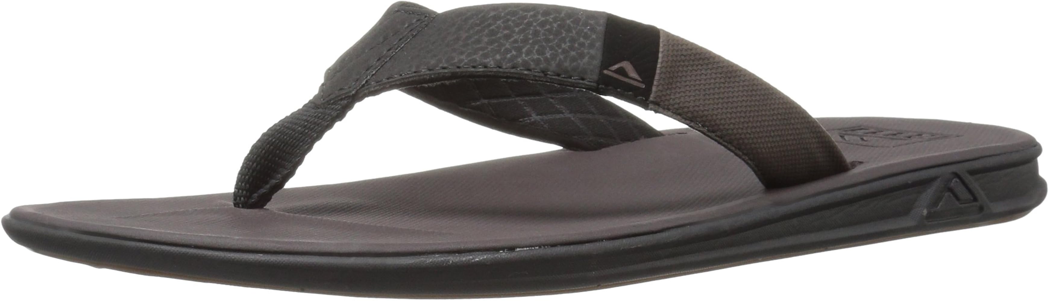 reef slammed rover black