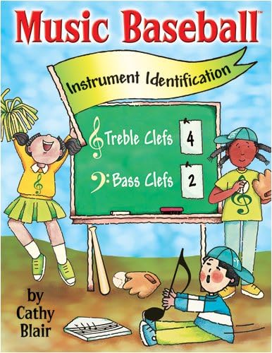 baseball instruments