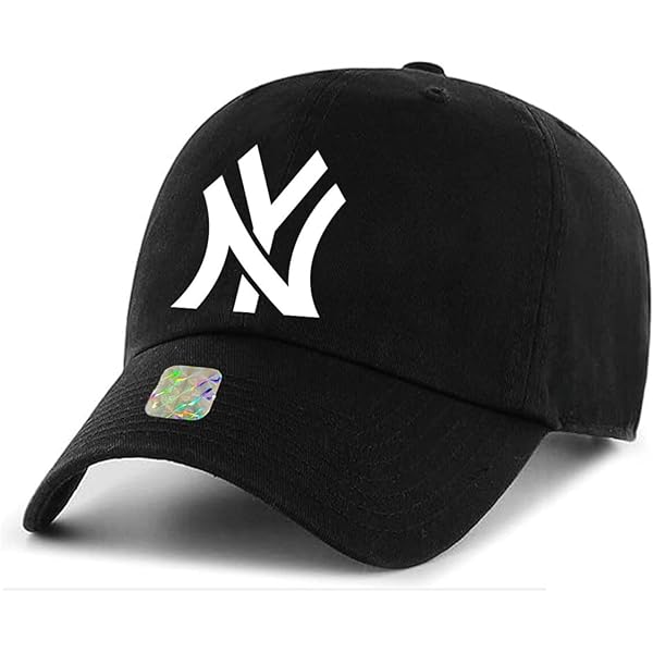 Amazon.com: AC/DC Unisex Adult Logo Baseball Cap, Black, osz
