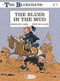 The Blues in the Mud (The Bluecoats)