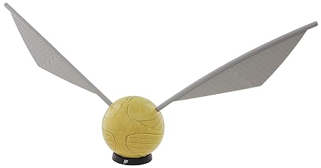 4D Cityscape 4DSNITCH3 Harry Potter Golden Snitch, 7,6 cm
