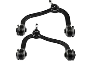 GDSMOTU Front Front Upper Control Arm And Ball Joint Fit for ford for F-150 2004-2014 for ford Expedition 2009-2014 for Lincoln Mark LT 2006 2007 2008, K80306 K80308 Suspension Kit (2Pcs)