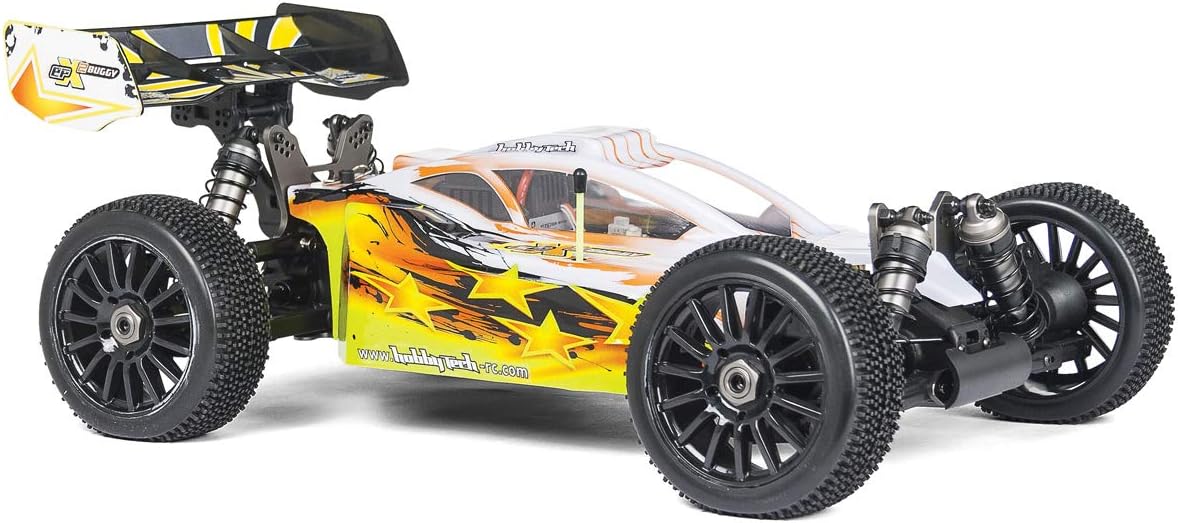hobbytech epx2 buggy