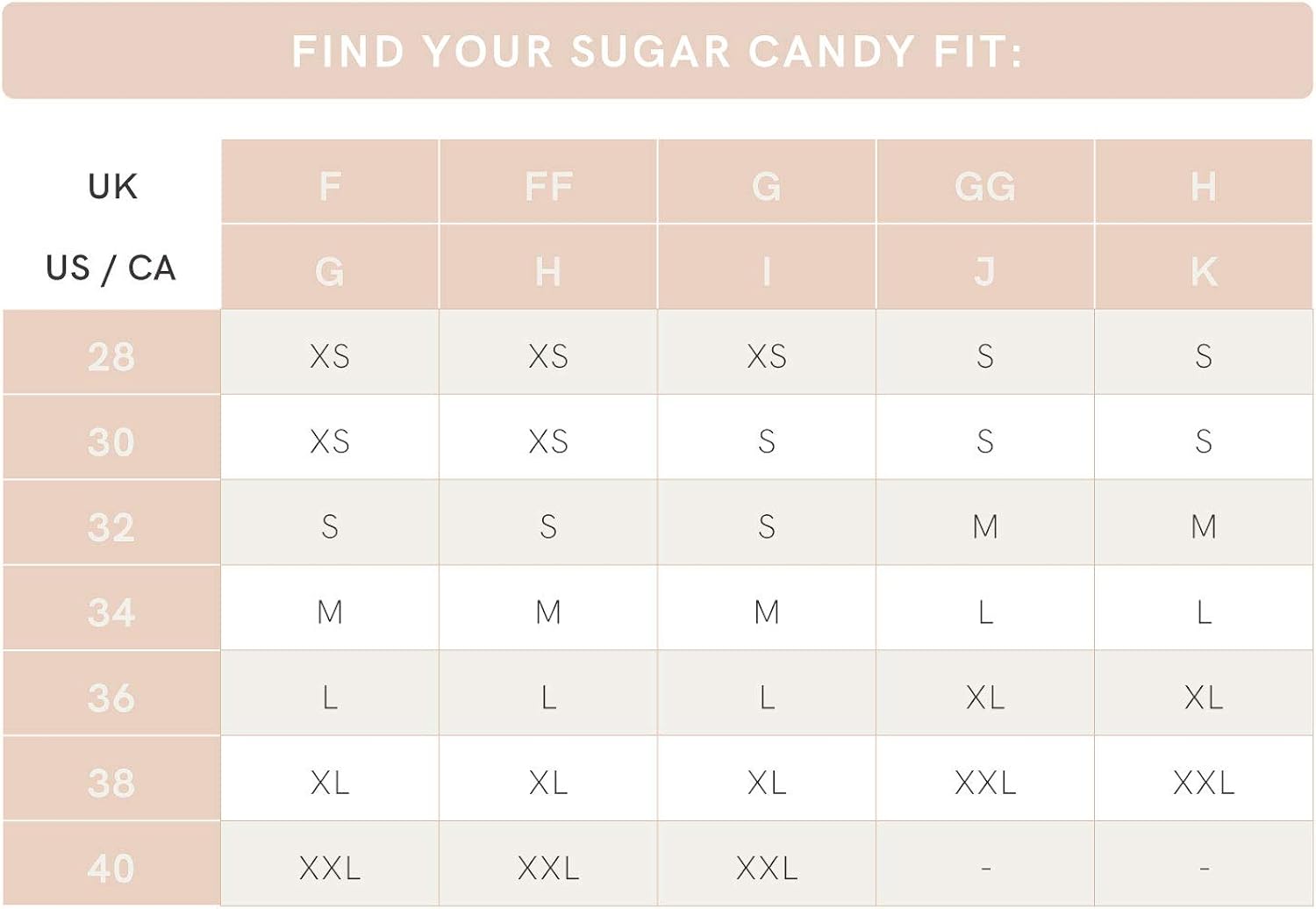 Sugar Candy LUX Wireless Nursing Bra (for F-K Cups), Maternity Seamless Breastfeeding Bralette at  Women’s Clothing store