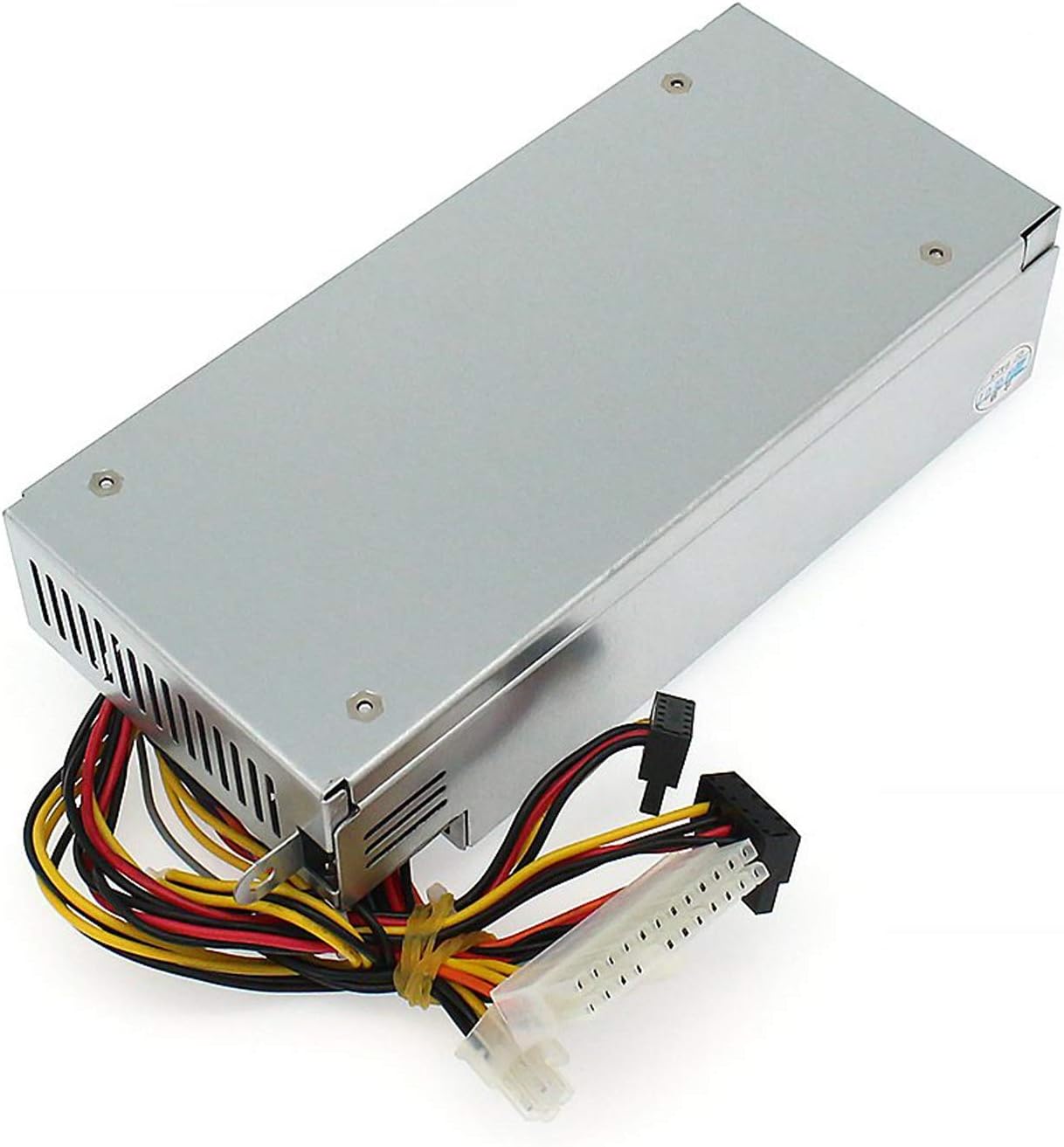 Amazon Com Yeechun 220w Replacement Power Supply For Dell Inspiron 3647 660s Vostro 270 Gateway Sx2300 Aspire X1200 X1300 Veriton X2110 X2610 Emachines L1200 L1210 Series Compatible P N R82hs R82h5 R5rv4 Computers