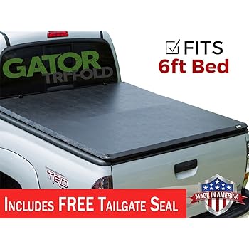 Good Tyger Auto Tg Bc1n9035 Roll Up Truck Bed Tonneau Cover Works With 2005 2018 Nissan Frontier 2009 2014 Suzuki Equator Fleetside 6 Bed For Models With Or Without The Utili Track System