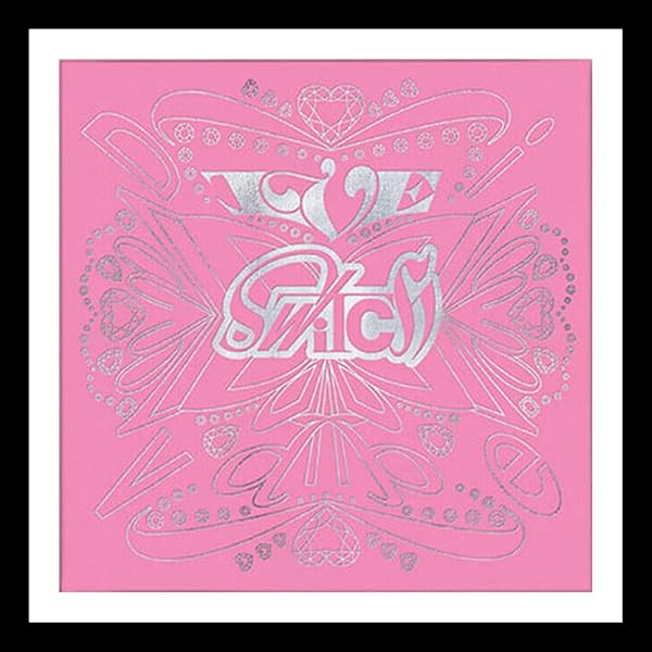 IVE - I've IVE, Special Version - Amazon.com Music