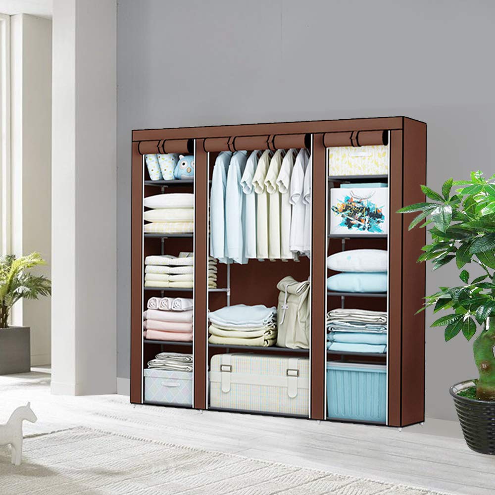 Armoire Peu Profonde Portes Coulissantes Pax Armoire Penderie Blanc